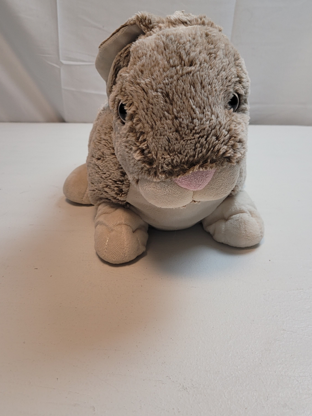 Kellytoy bunny rabbit plush stuffed animal